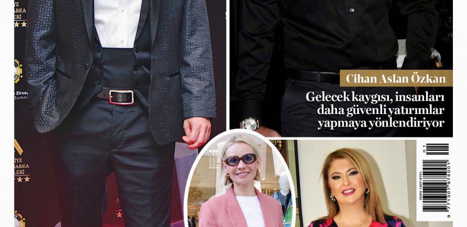 Vizyonum İnsanların yaşamlarına dokunmak,beni farklı kılanda bu..